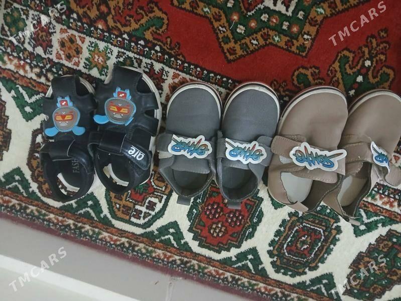 Caga kőwüşleri - Ашхабад - img 1