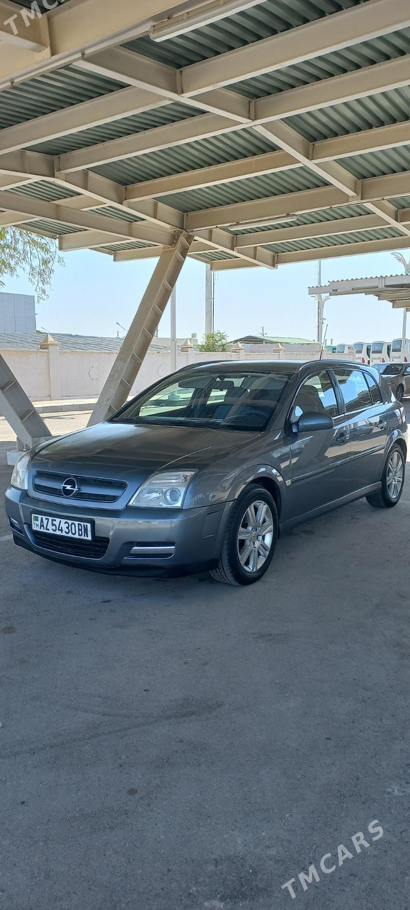Opel Signum 2004 - 80 000 TMT - Balkanabat - img 1