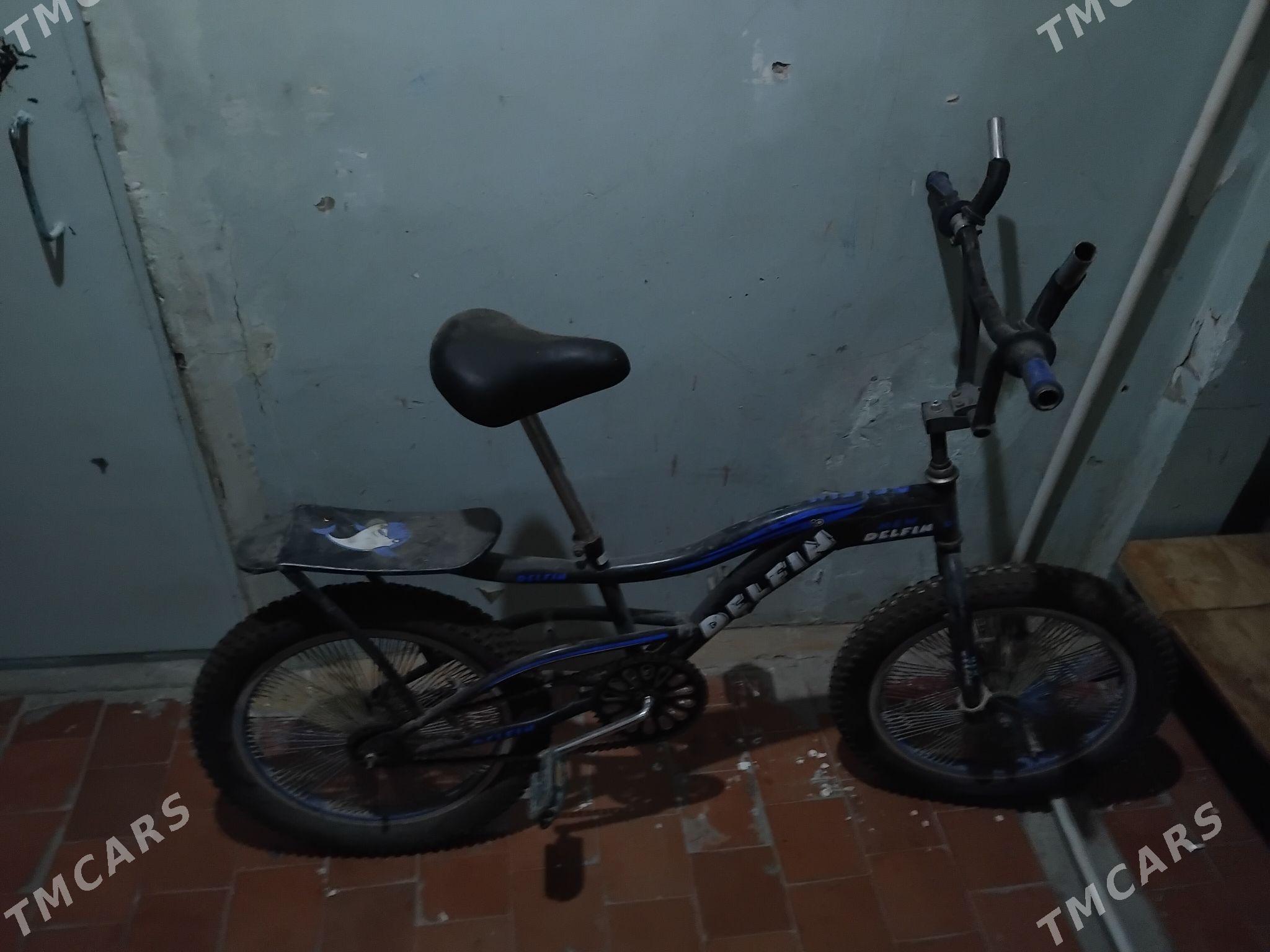 велик пока тигиль - Туркменабат - img 1