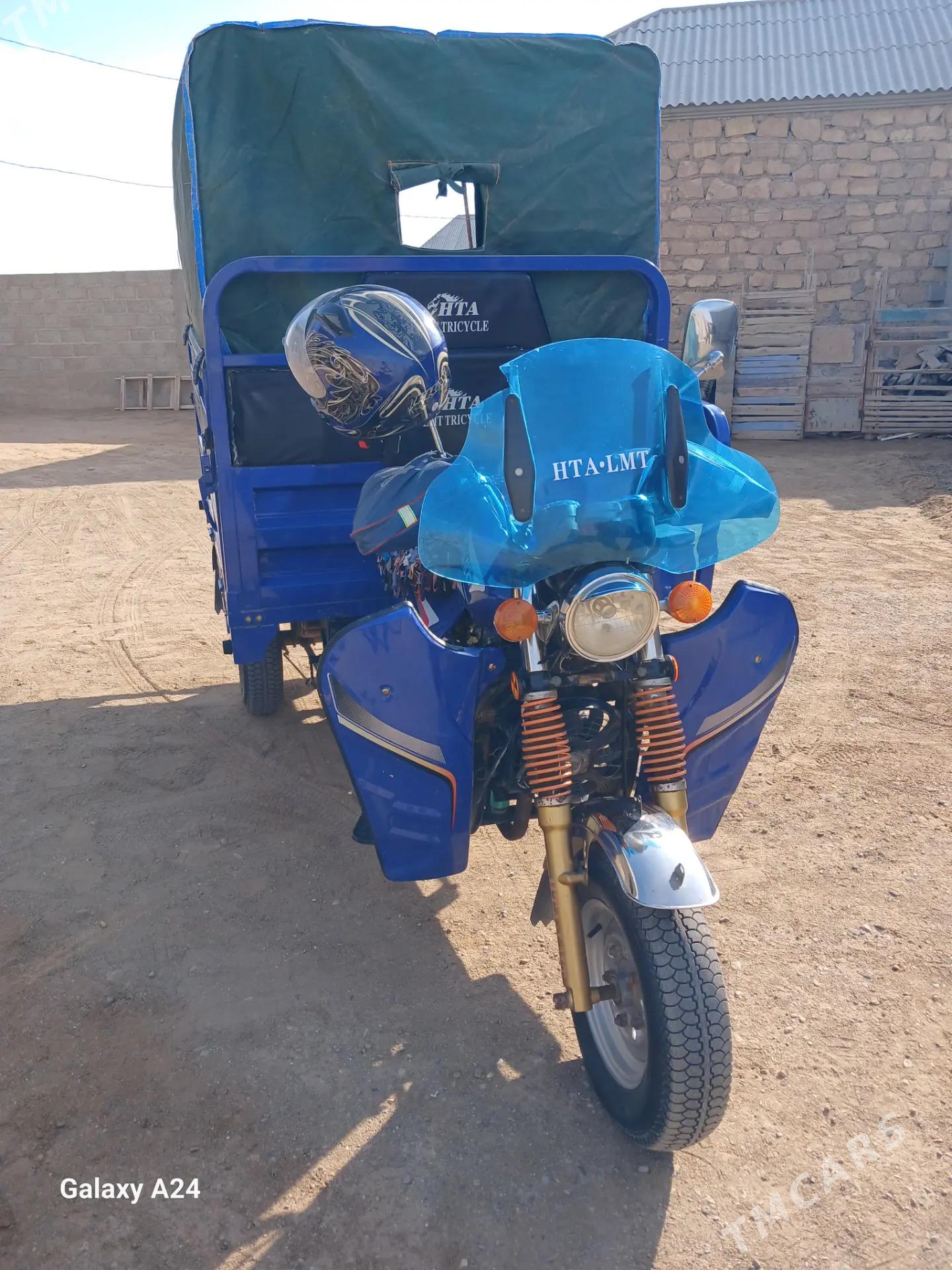 Fekon FK200-14G 2023 - 28 000 TMT - Гумдаг - img 1