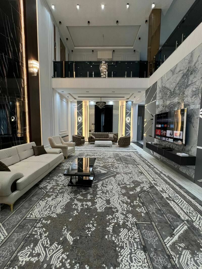 TAZE ŶYLA TÁZE JAŶ - Aşgabat - img 1