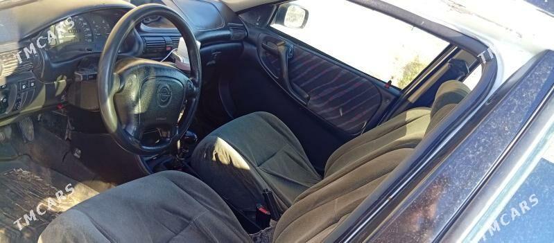 Opel Astra 1995 - 43 000 TMT - Гороглы (Тагта) - img 1