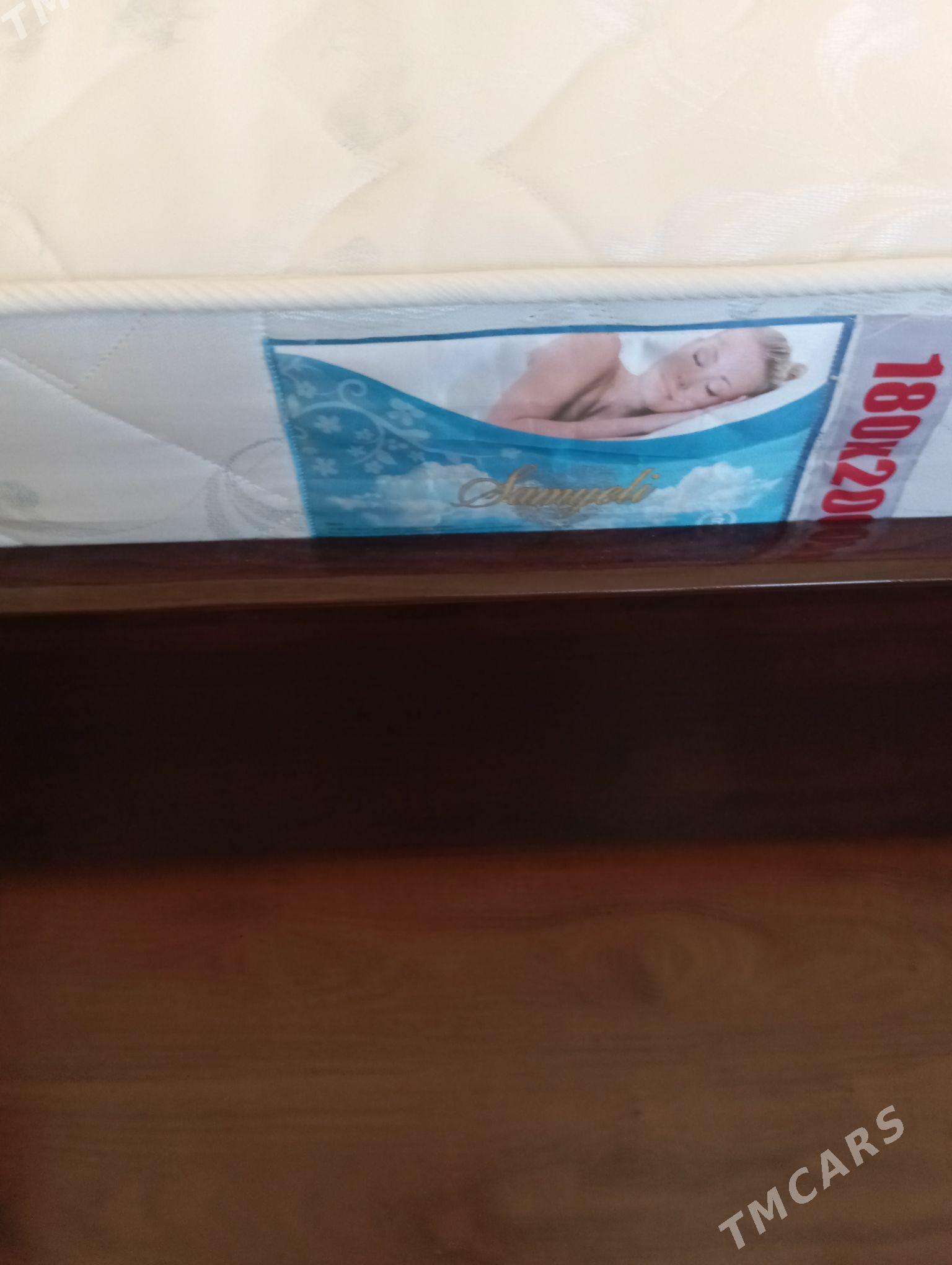 ортопедический матрас 180/200 - Aşgabat - img 1