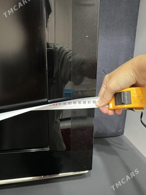 Telewizor  samsung - Aşgabat - img 1