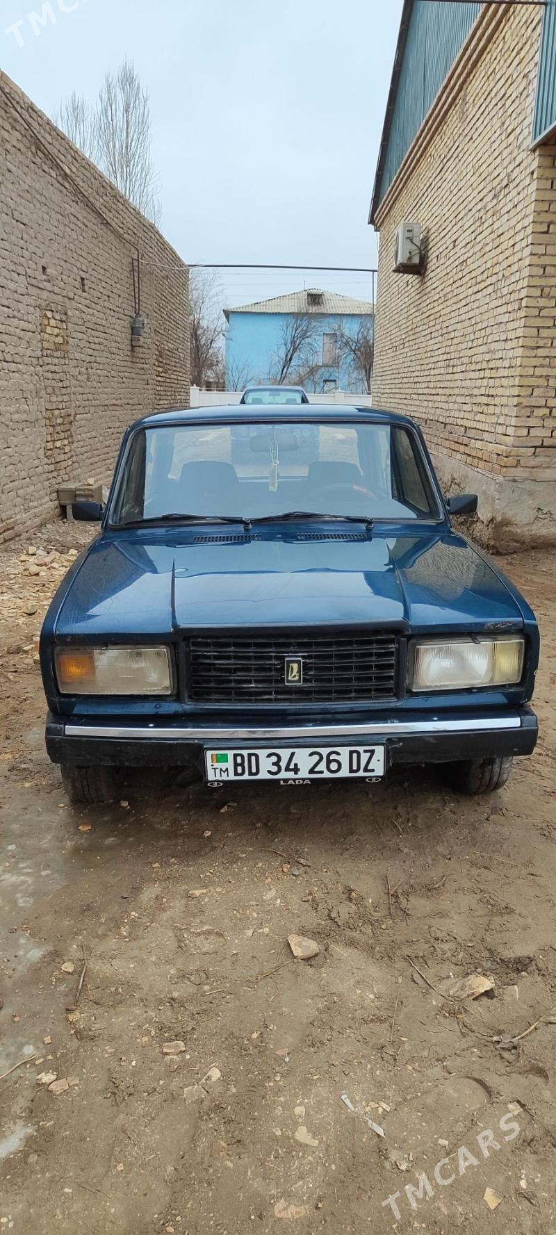 Lada 2107 1997 - 22 000 TMT - Köneürgenç - img 1