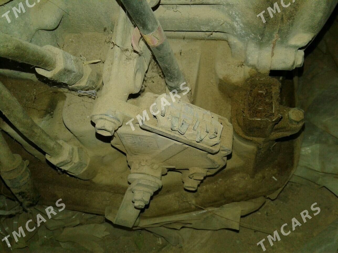 1.6 aftomat karobka 5 000 TMT - Ходжамбаз - img 1