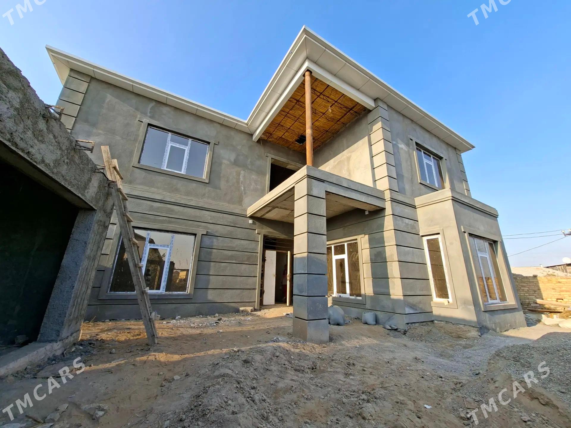 Mary satlyk jay - Мары - img 1