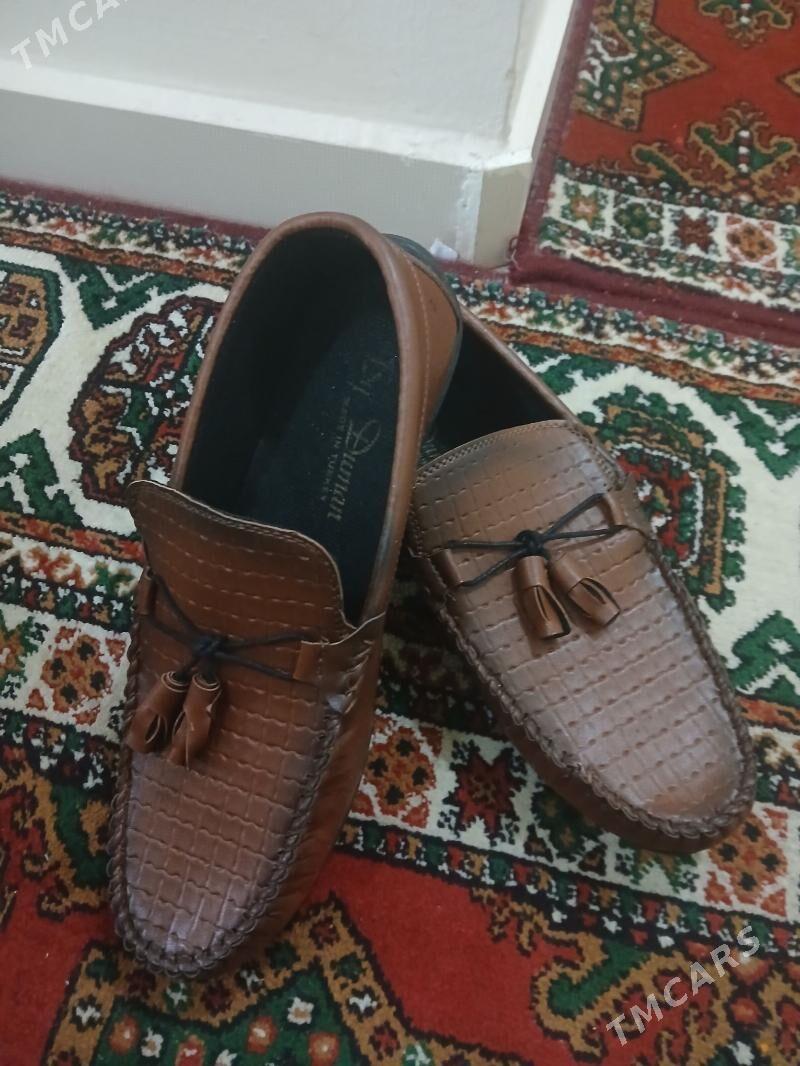 oglan kowus - Aşgabat - img 1