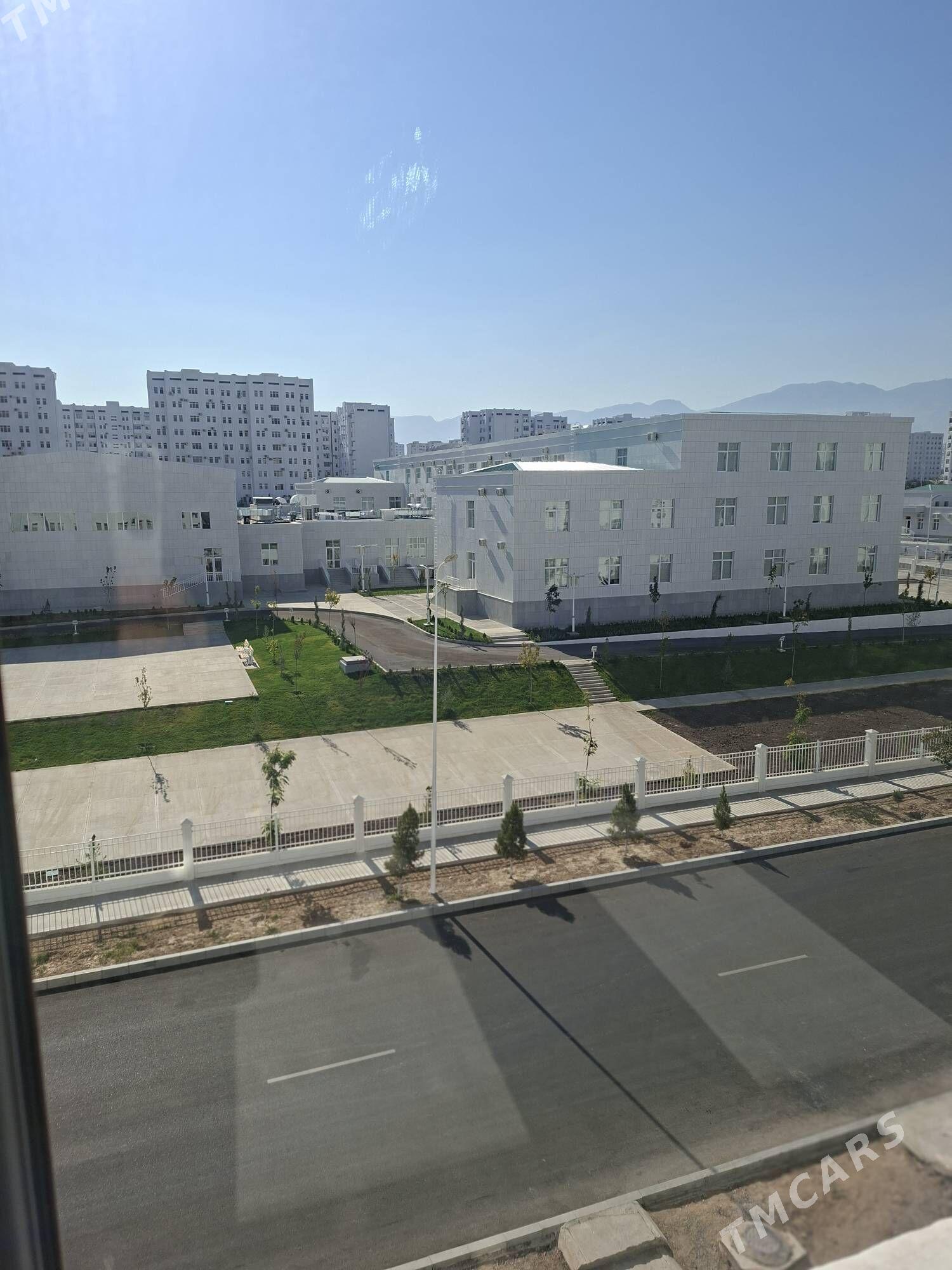 mir7/3 5etaz 3kom - Aşgabat - img 1