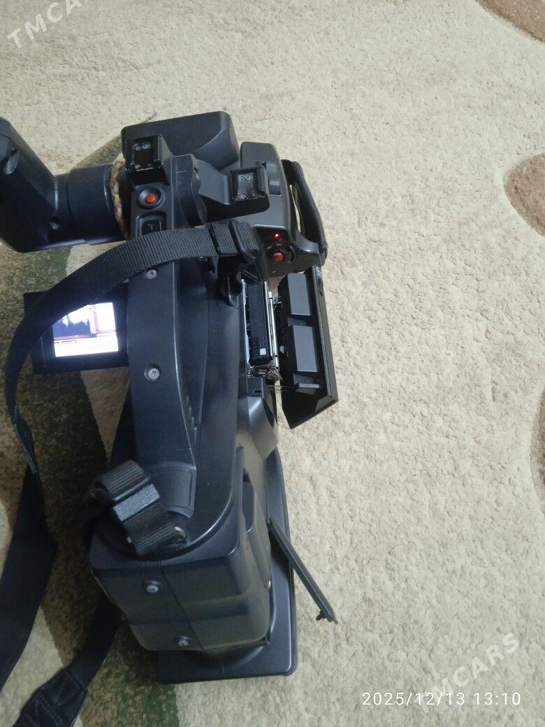 камера Panasonic - Türkmenabat - img 1