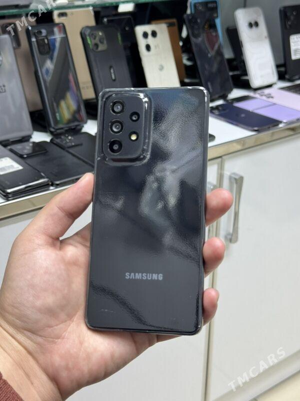 Samsung A53 6/128gb - Aşgabat - img 1