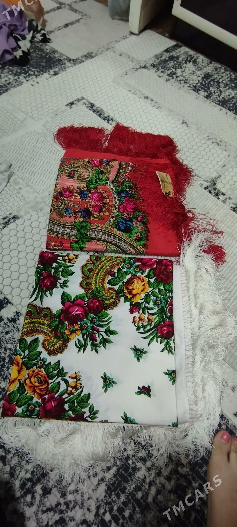 uly yaglyk - Aşgabat - img 1