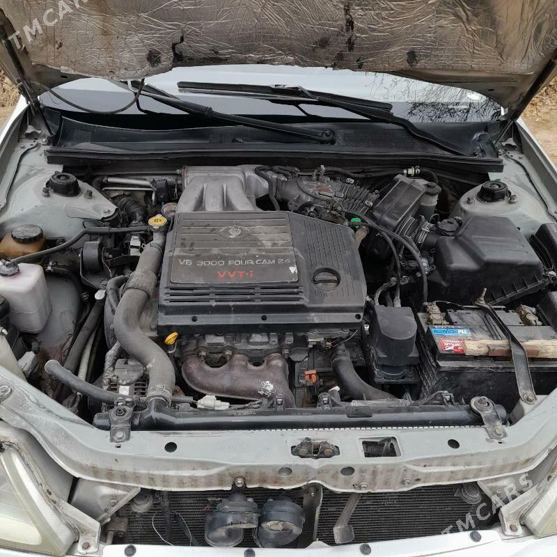 Toyota Avalon 2000 - 180 000 TMT - Babadaýhan - img 1