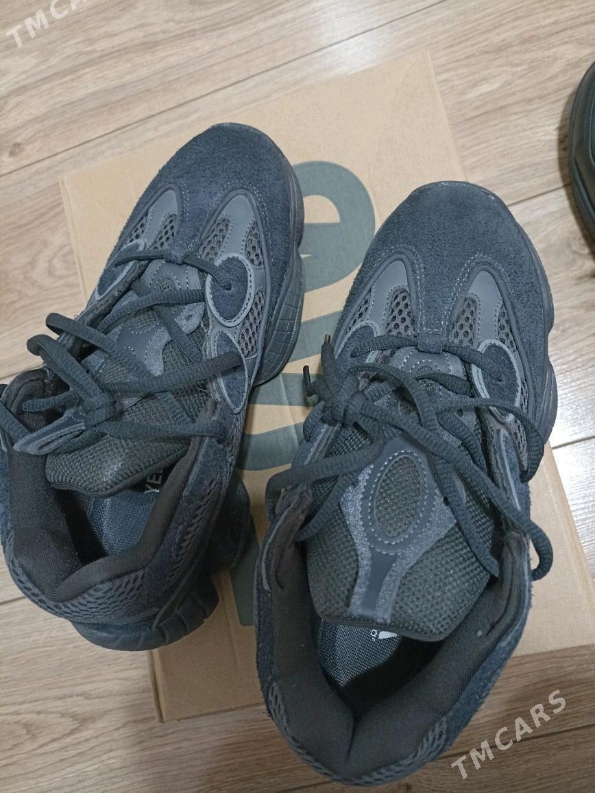 кроссовки - Ашхабад - img 1