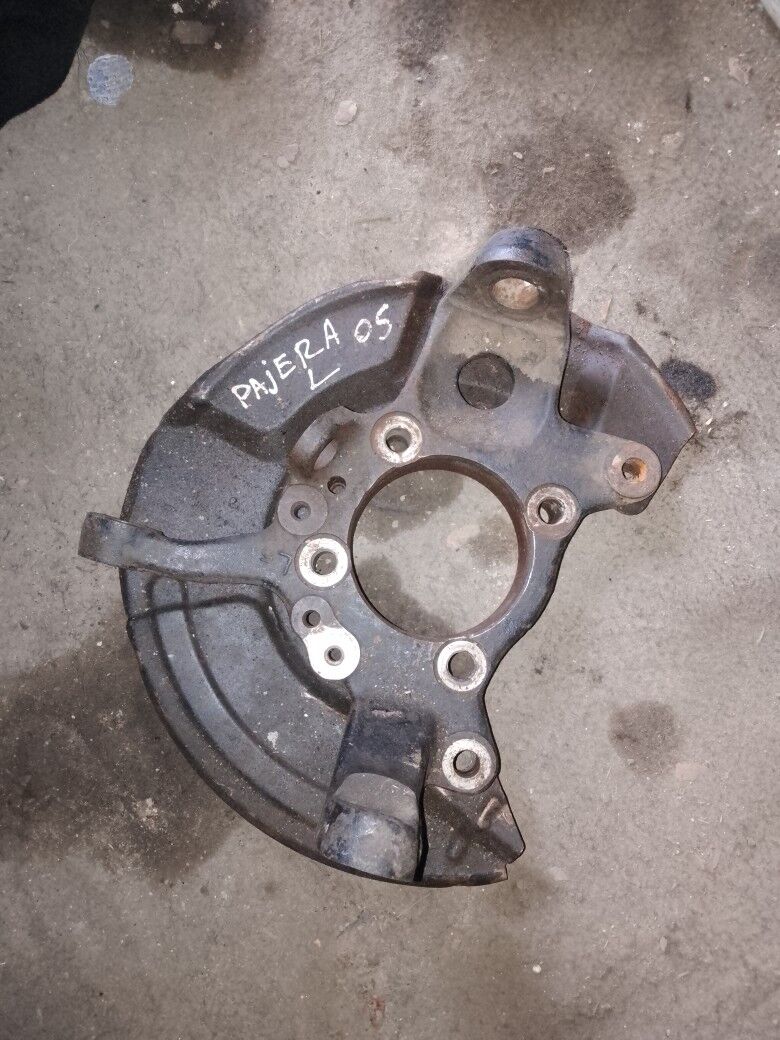 ступица подшипник 600 TMT - Türkmenbaşy - img 1