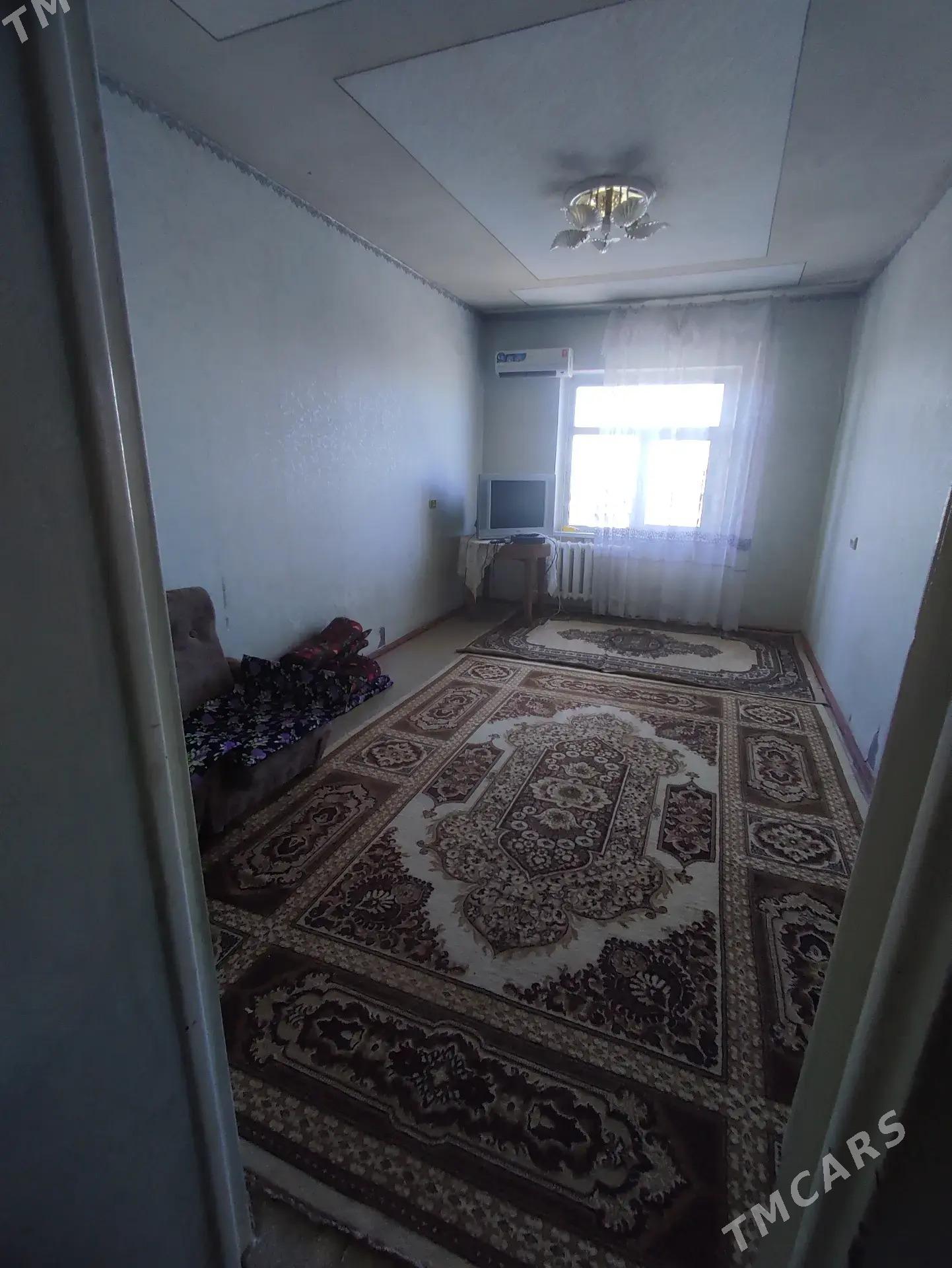 Аренда квартир, крейне жай - Türkmenabat - img 1