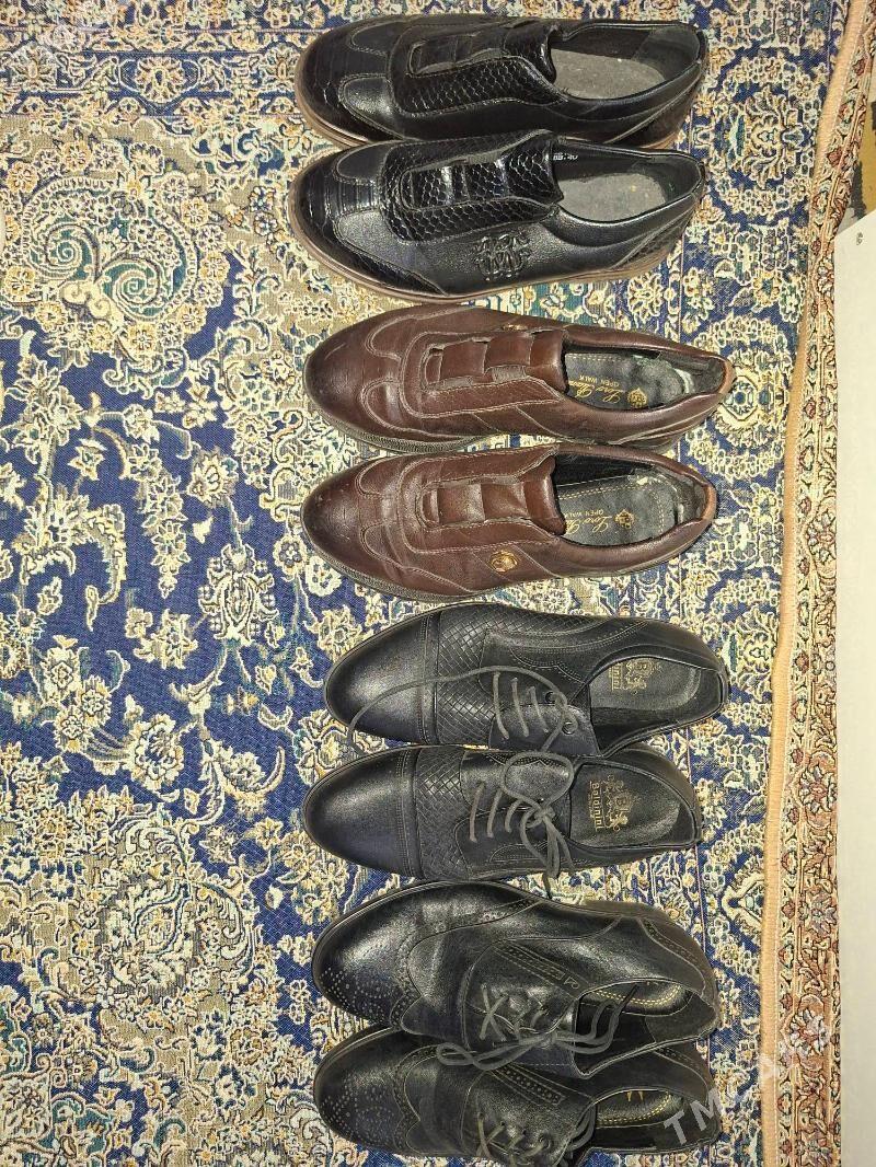 klasik kowusler - Ашхабад - img 1