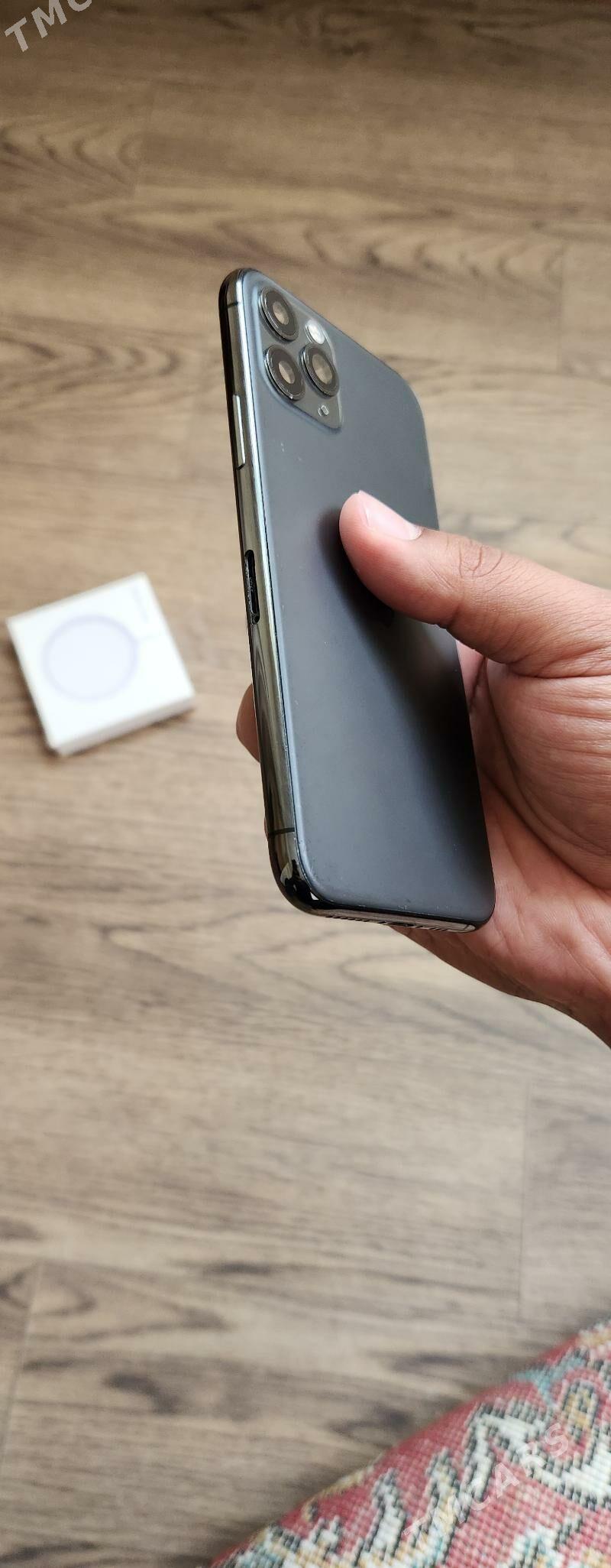 iPhone 11 pro korpus - Aşgabat - img 1