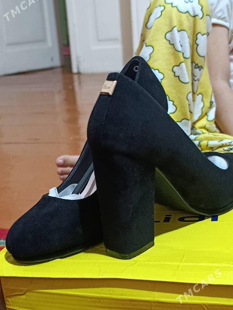 tufli - Daşoguz - img 1