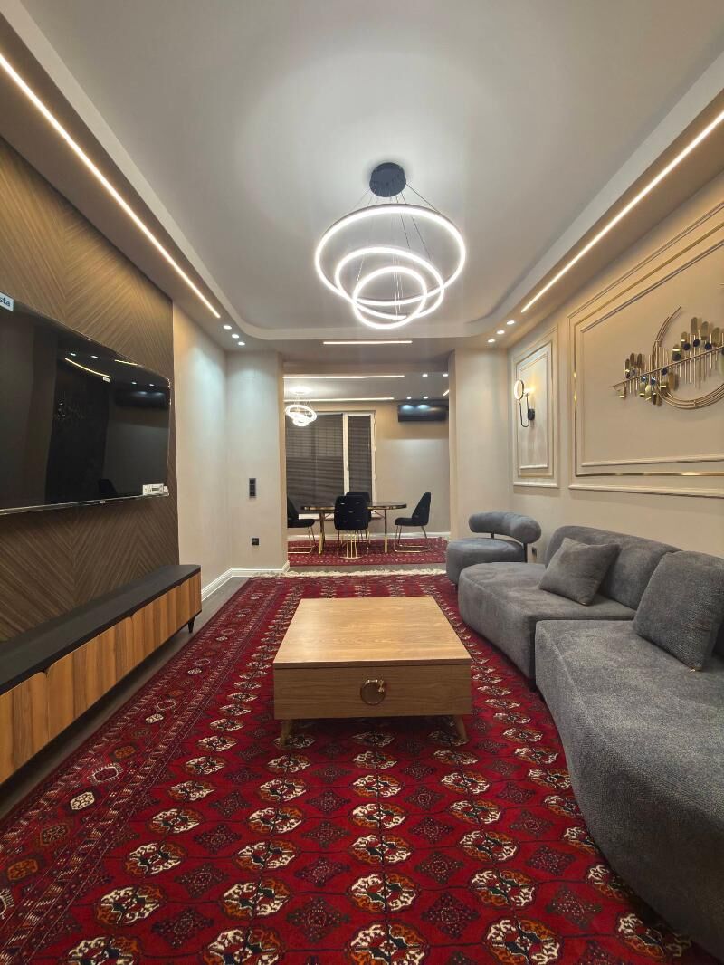 Gaudan W 3kom / Гаудан W 3kom - Ашхабад - img 1