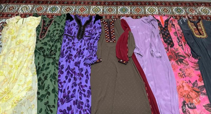 ДУБЛЁНКА - Mary - img 1