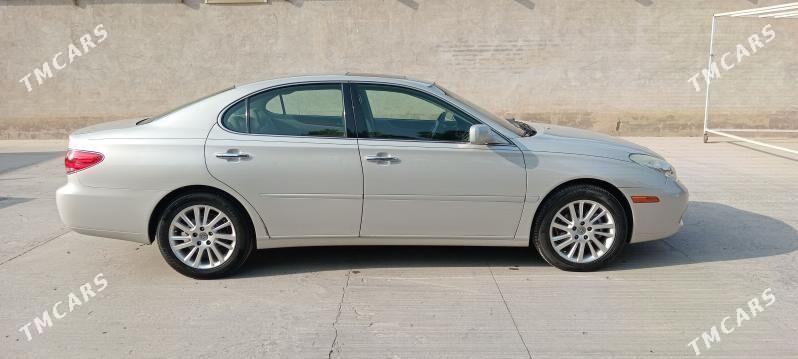 Lexus ES 330 2005 - 230 000 TMT - Туркменабат - img 1
