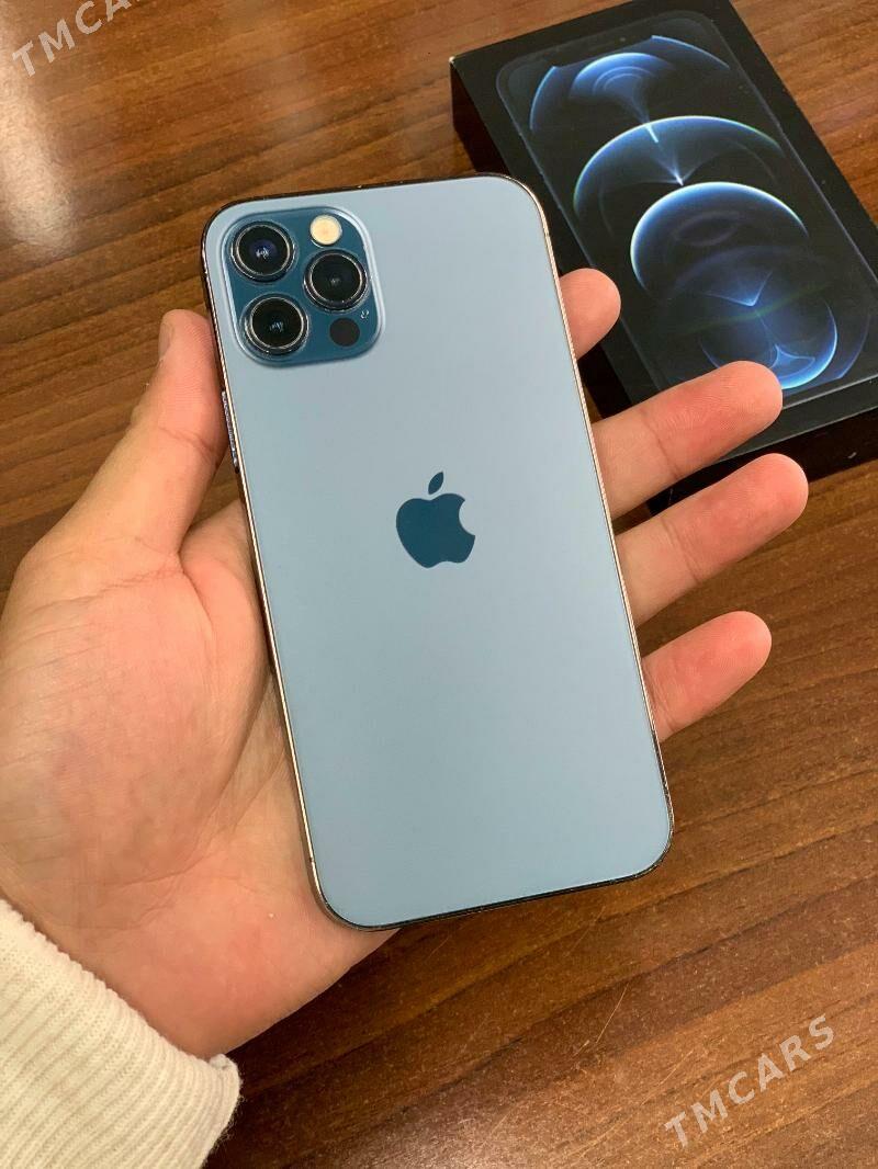 Iphone 12Pro - Mary - img 1