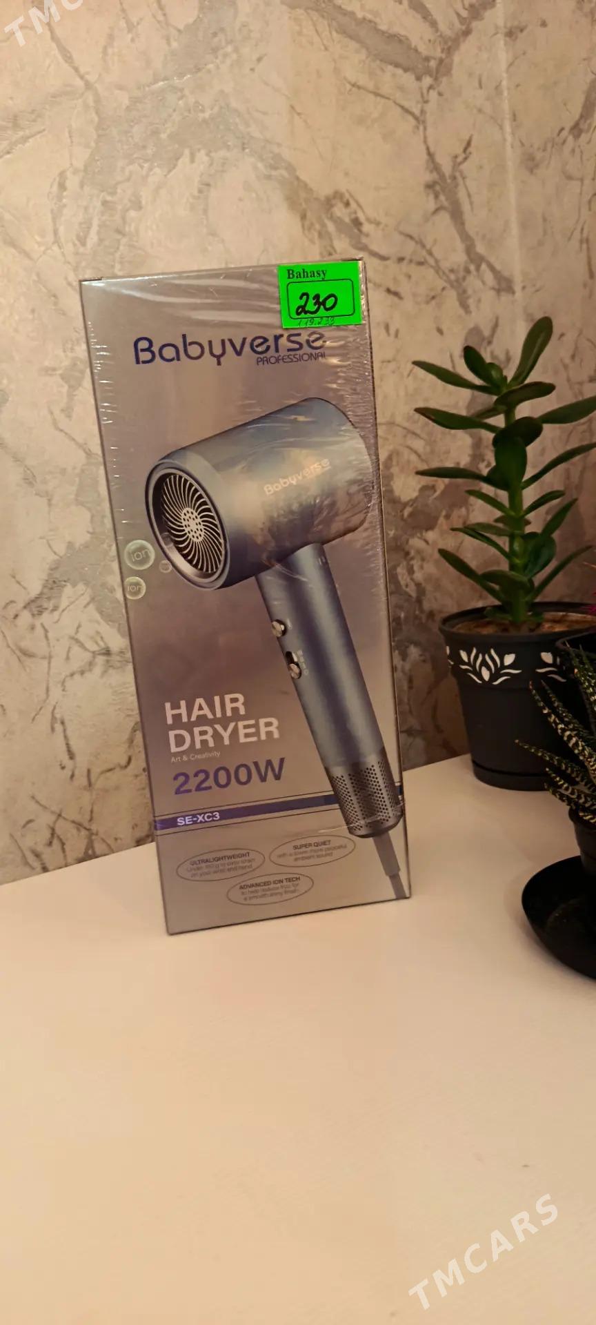 fen babyversa - Ашхабад - img 1