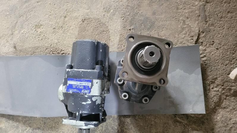 гидронасос 3 000 TMT - Ашхабад - img 1