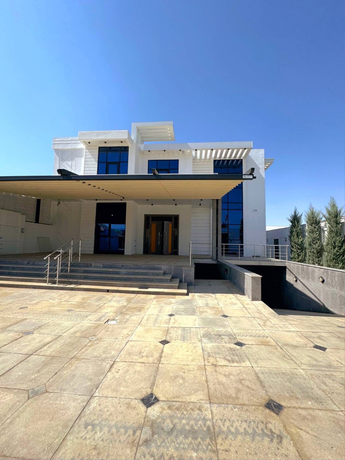 TAZE ŶYLA TAZE JAŶ - Aşgabat - img 1