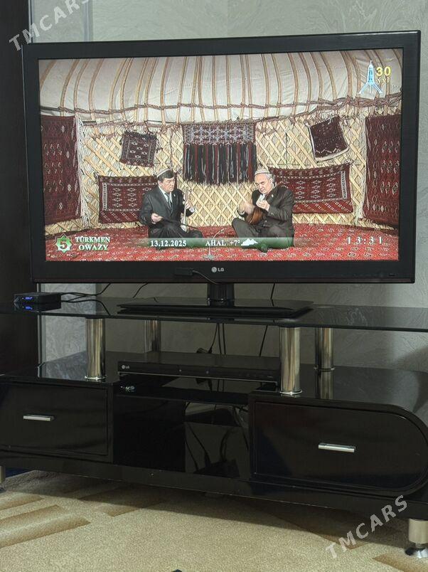 Telewizor LG - Мары - img 1