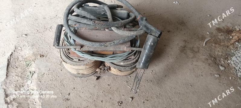 Swarka aparat - Daşoguz - img 1