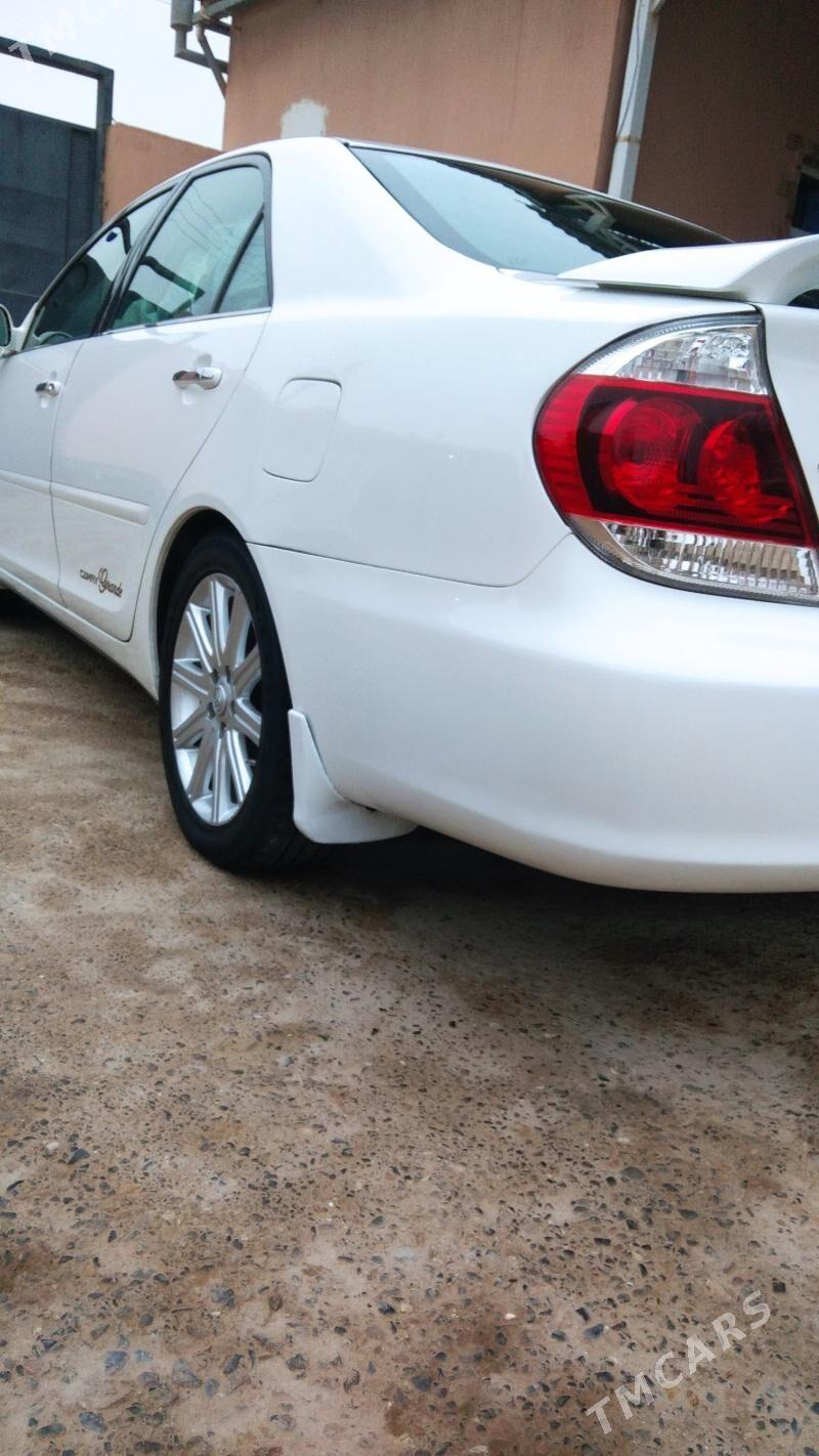 Toyota Camry 2003 - 165 000 TMT - Tejen - img 1