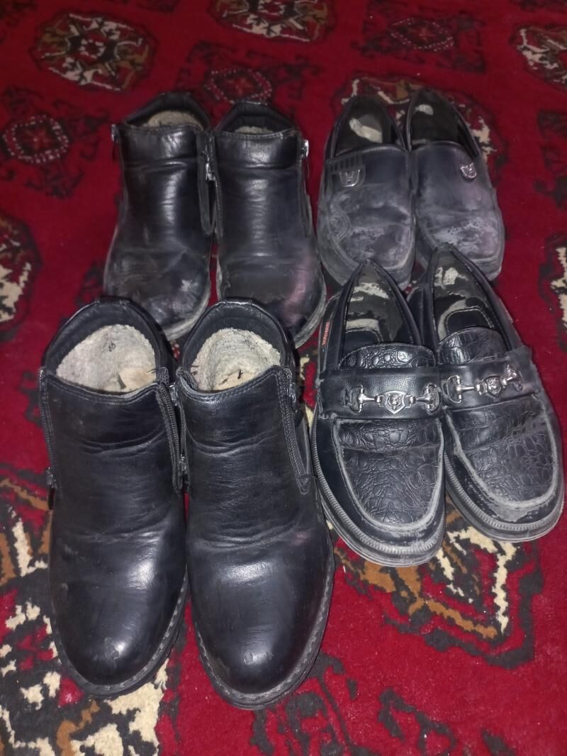 oglanlar üçin mekdep koynekler - Дашогуз - img 1