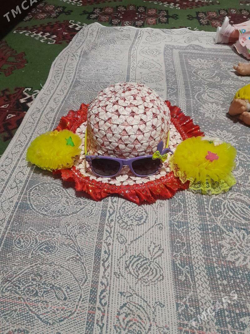 oyunjaklar - Türkmenabat - img 1