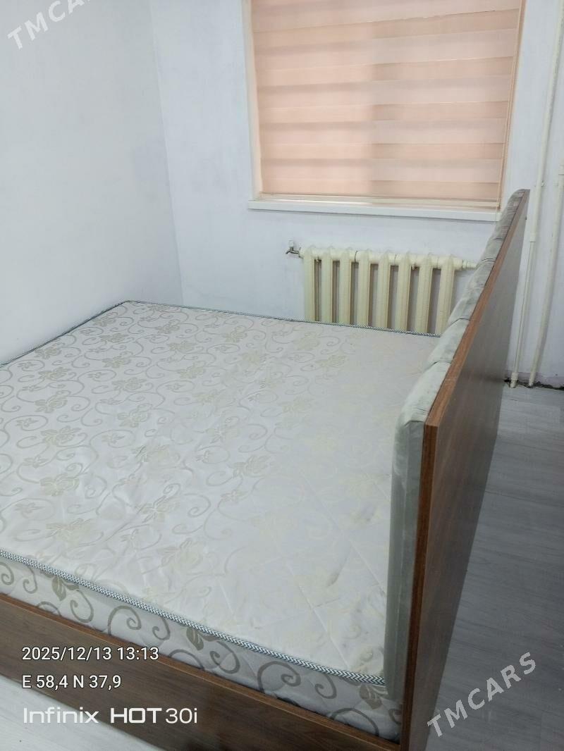 спальная кровать - 10 mkr - img 1