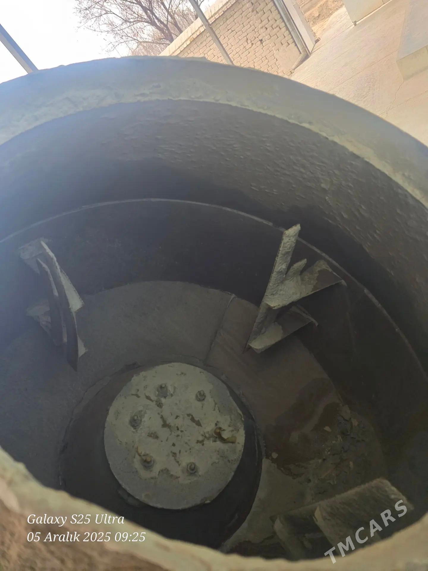 Мешалка / Mesalka - Шабатский этрап - img 1