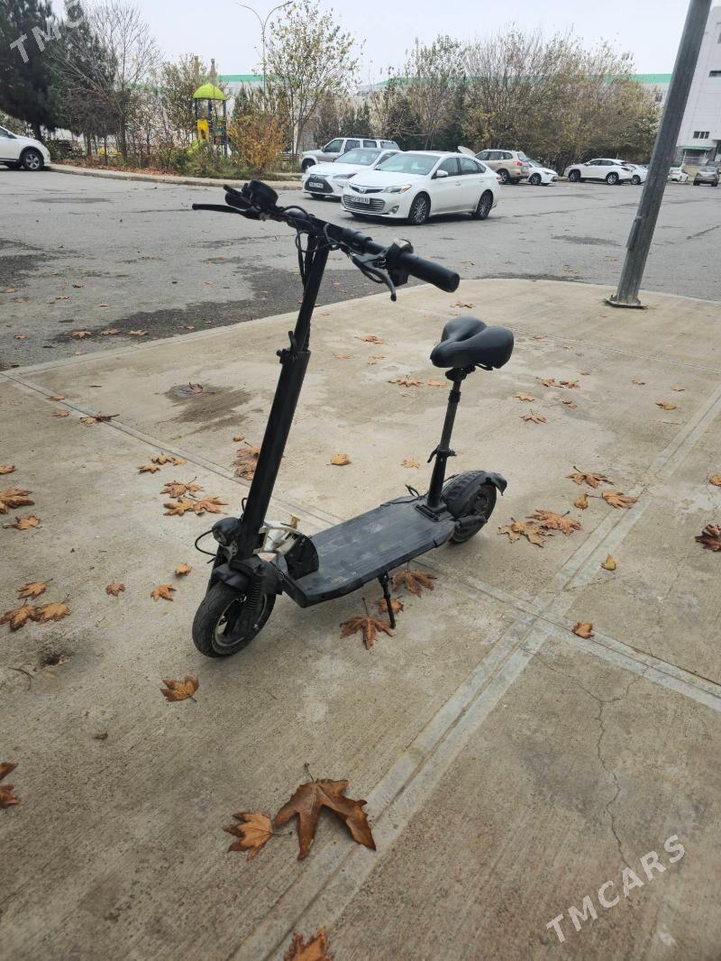 электро самокат, tokly samokat - Гуртли - img 1