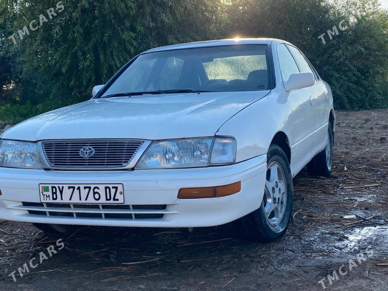 Toyota Avalon 1996 - 110 000 TMT - Кёнеургенч - img 1