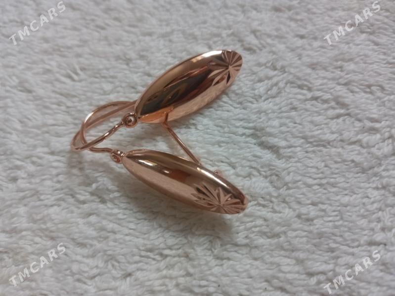 gulakalka - Büzmeýin - img 1