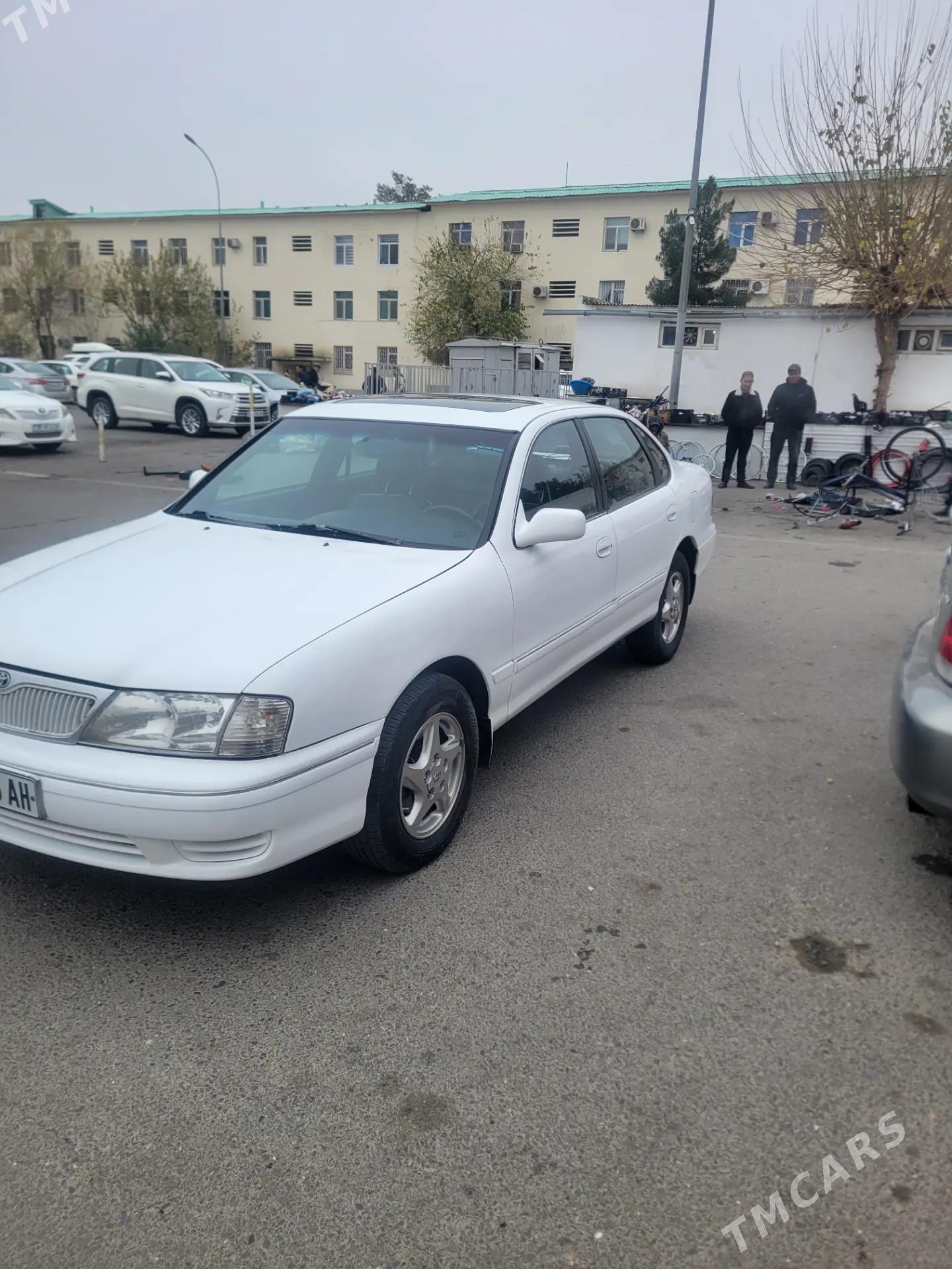 Toyota Avalon 1996 - 124 000 TMT - Ашхабад - img 1