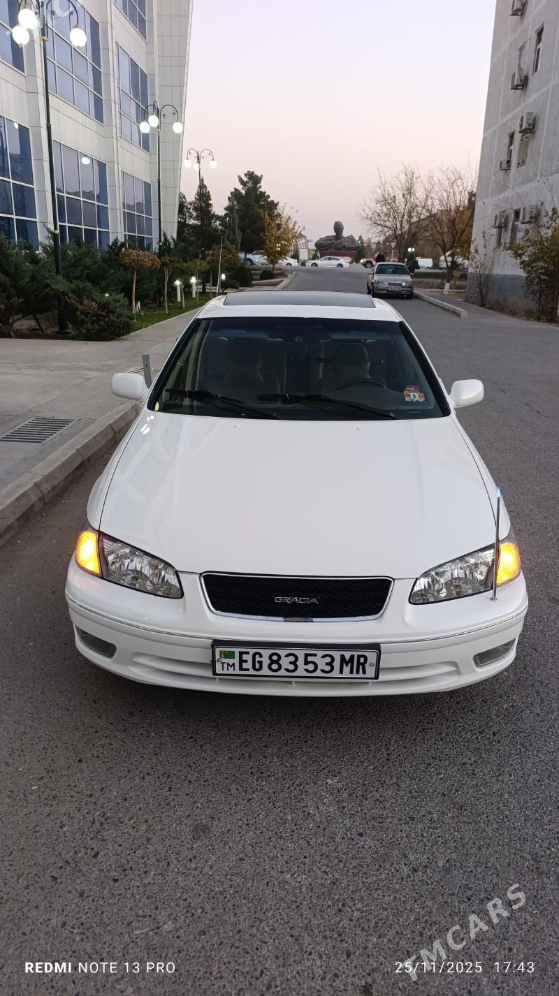 Toyota Camry 2000 - 185 000 TMT - Мары - img 1