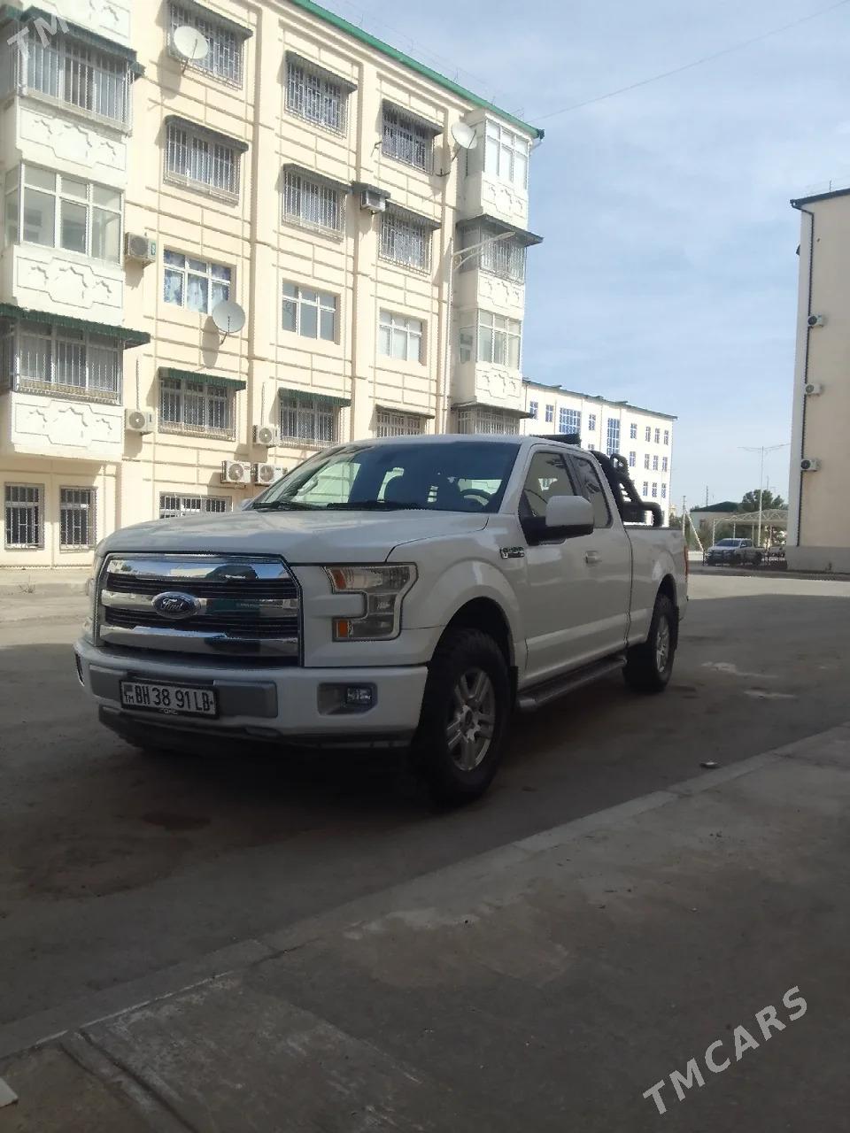 Ford F-150 2017 - 390 000 TMT - Türkmenabat - img 1
