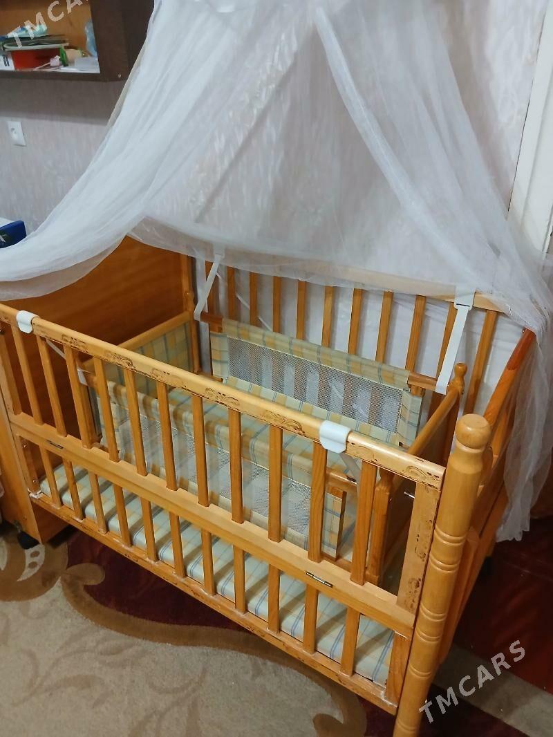 детские товар - Туркменабат - img 1