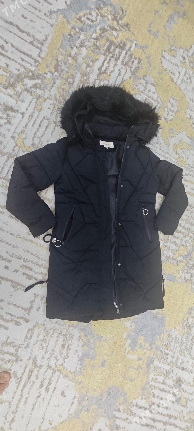 kurtka duty - 30 mkr - img 1