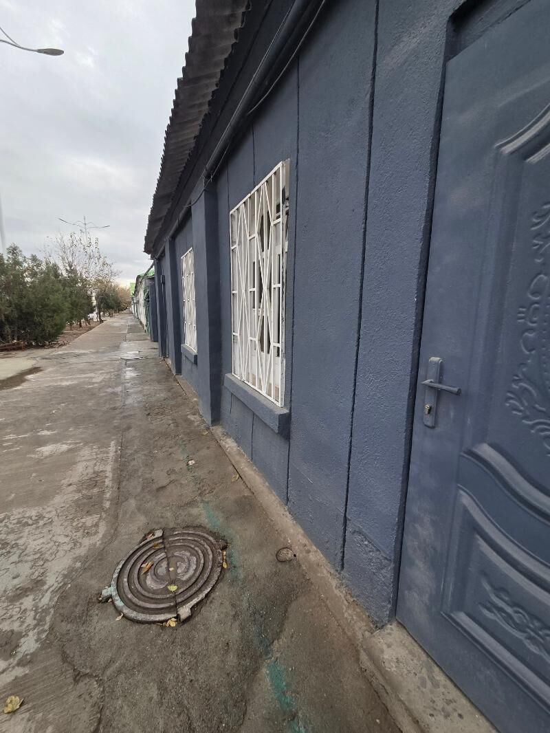 Ереванская планов дом 3сотки - Ашхабад - img 1