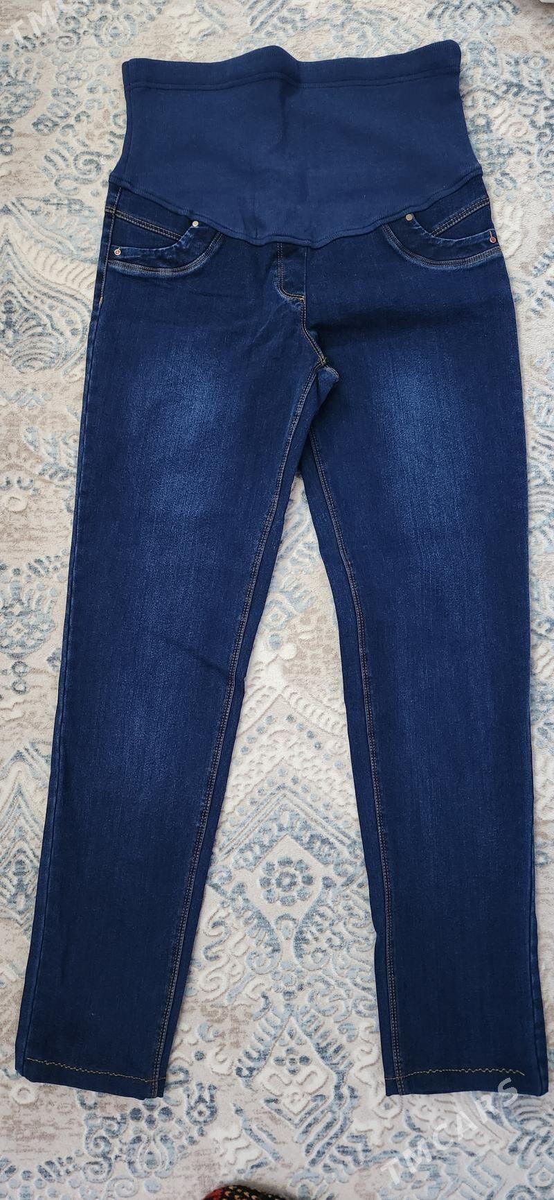 Джинсы - Aşgabat - img 1