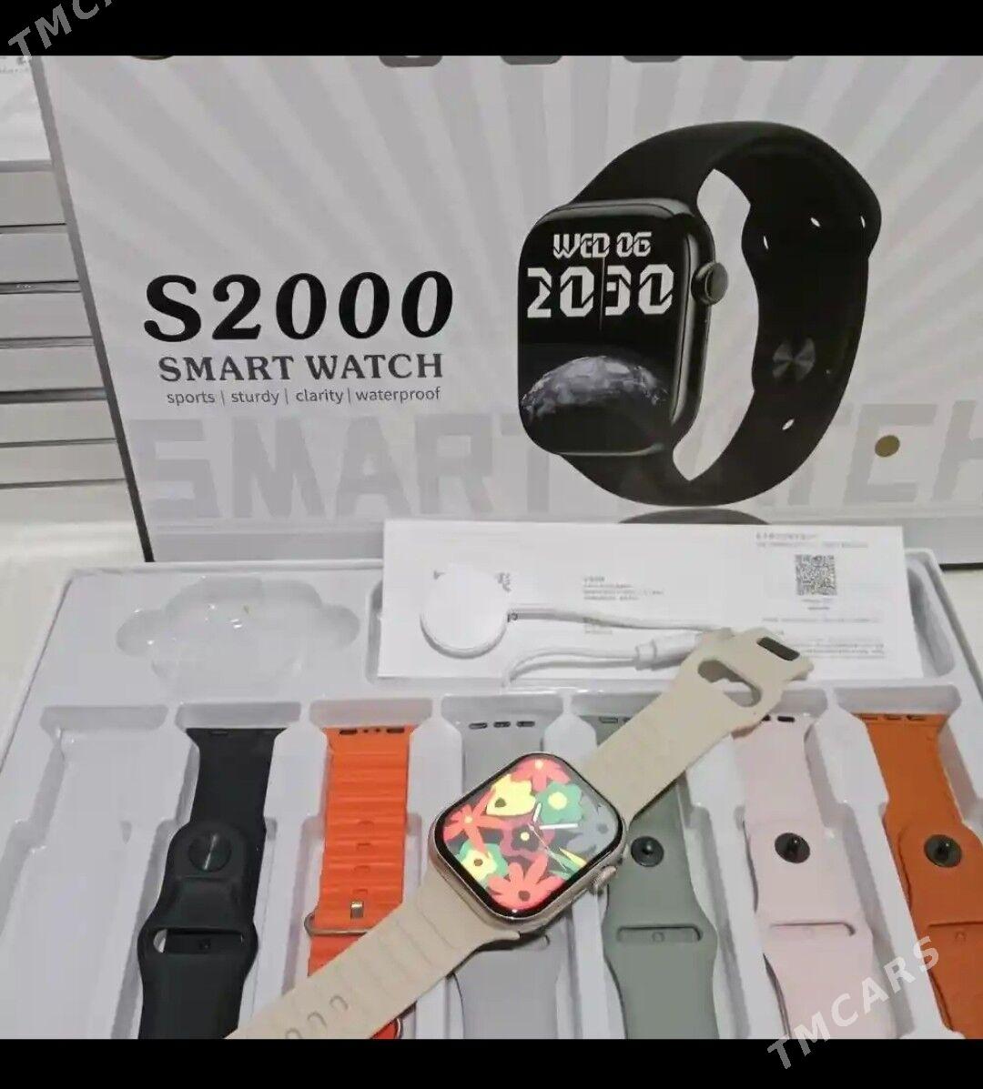 S2000pro - Aşgabat - img 1