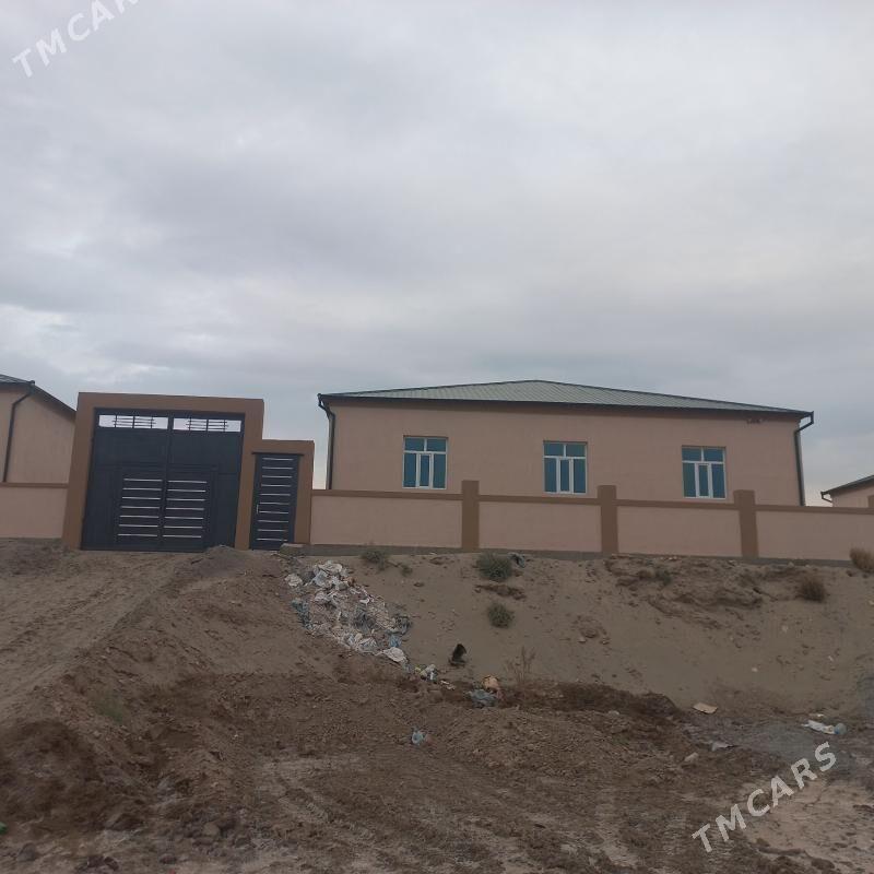 satlyk jay 30 yyllyk padwally - Şabat etr. - img 1