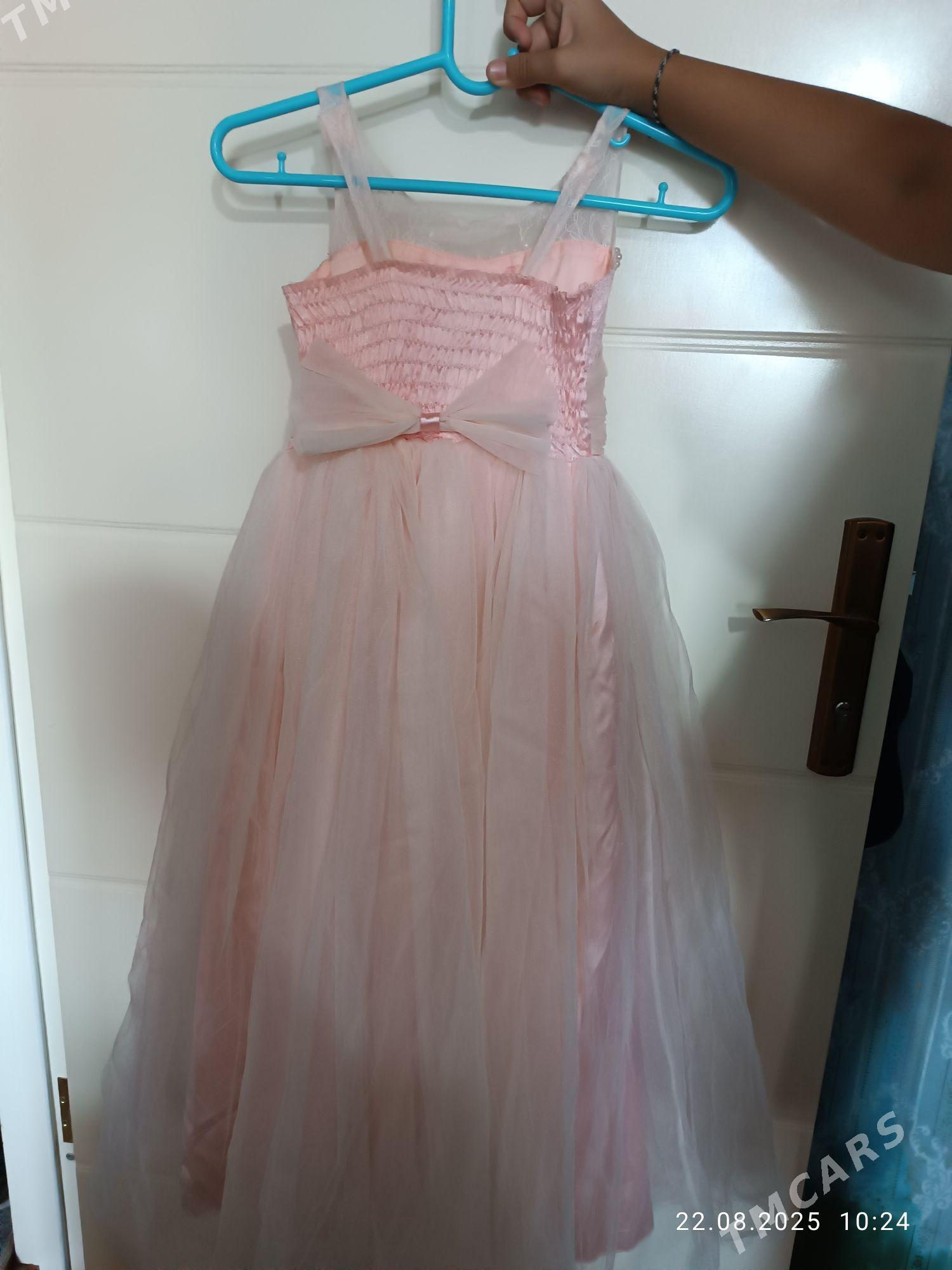 платья на новый год - Туркменабат - img 1